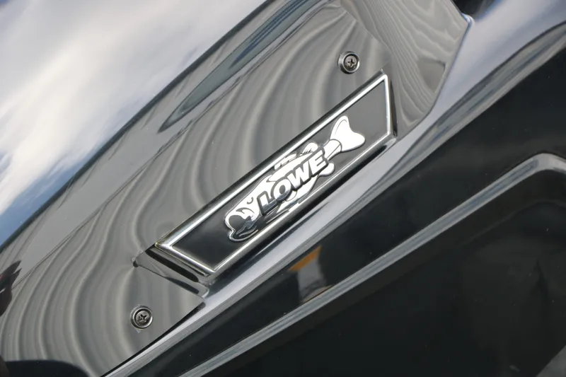 Slide: The Image of Lowe 175C Stinger 2020 - 28