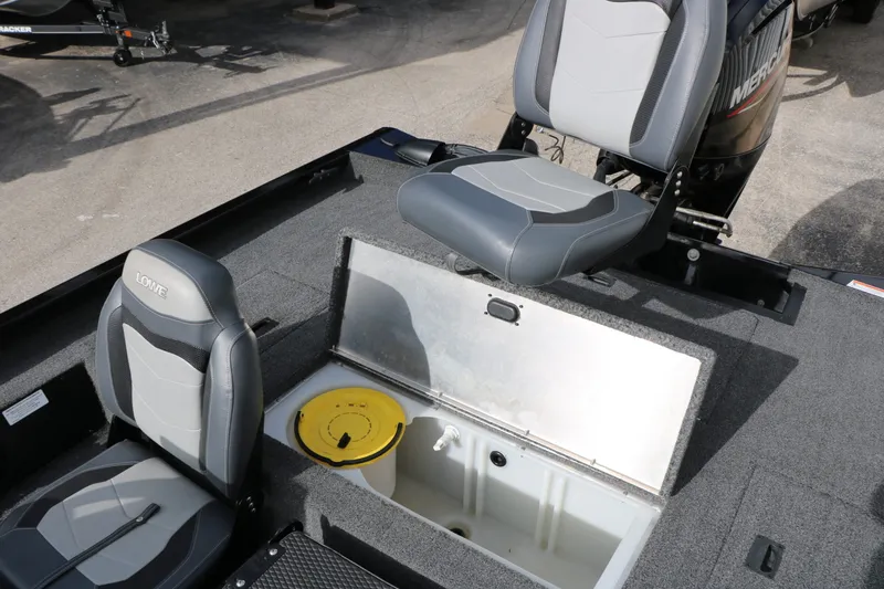 Slide: The Image of Lowe 175C Stinger 2020 - 29