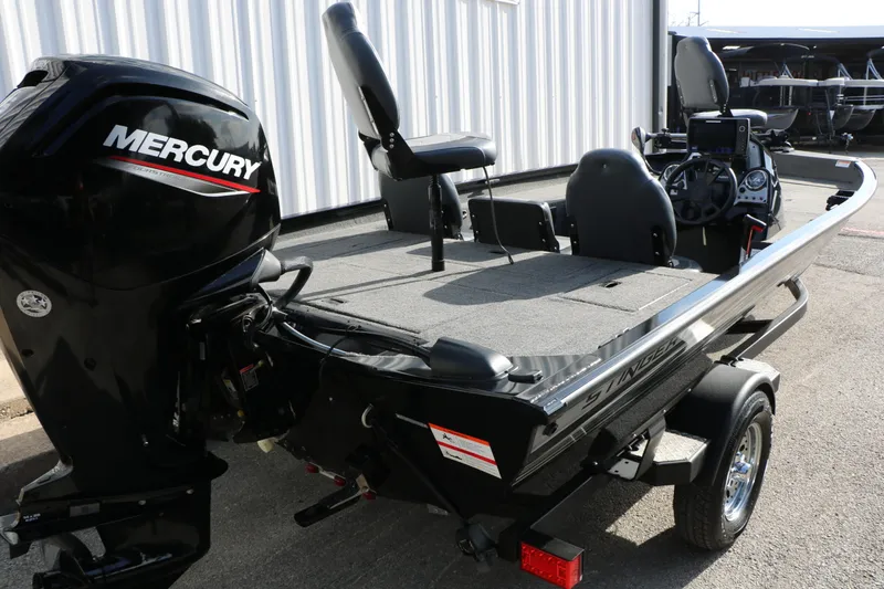 Slide: The Image of Lowe 175C Stinger 2020 - 6