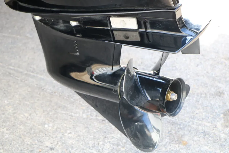 Slide: The Image of Lowe 175C Stinger 2020 - 8