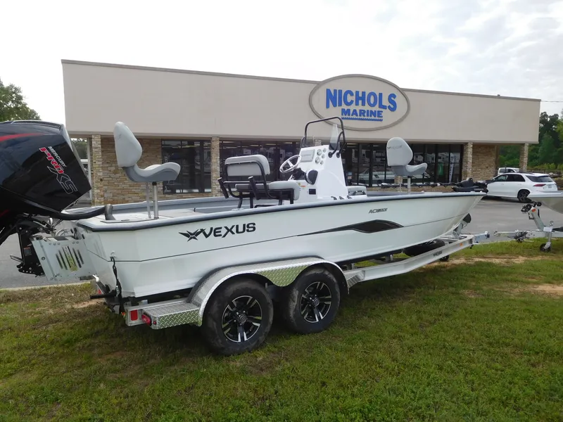 The Image of Vexus ACX 2210 2026 - undefined