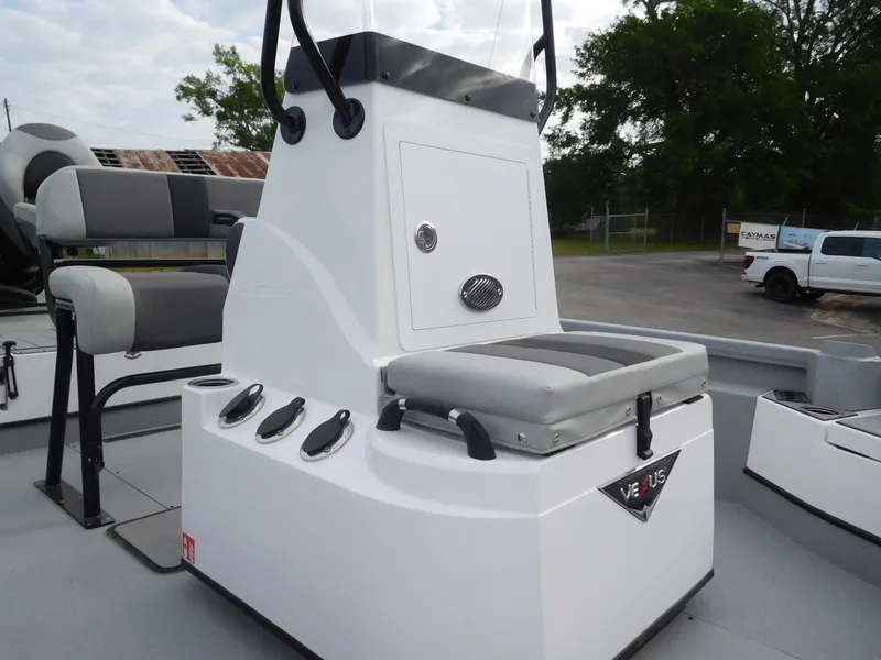 Slide: The Image of Vexus ACX 2210 2026 - 11