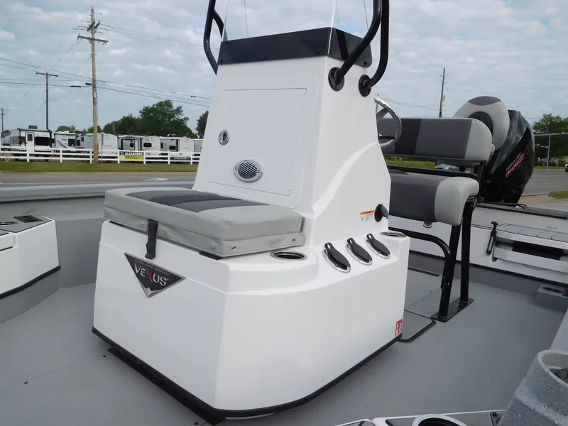 Slide: The Image of Vexus ACX 2210 2026 - 12