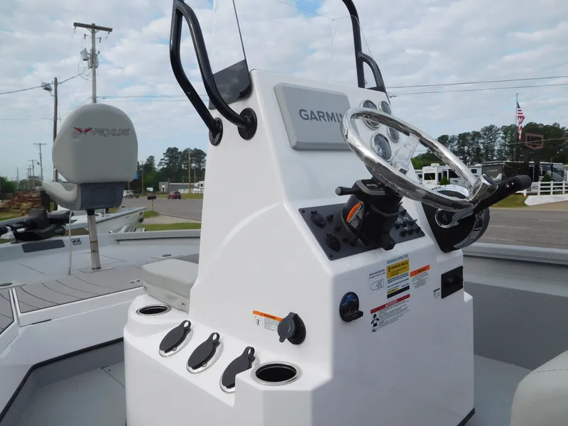 Slide: The Image of Vexus ACX 2210 2026 - 14