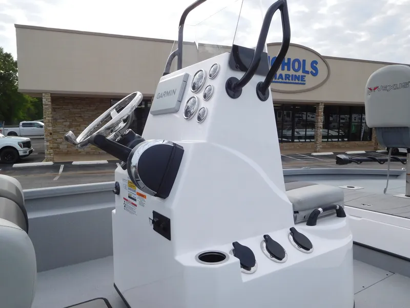 Slide: The Image of Vexus ACX 2210 2026 - 15