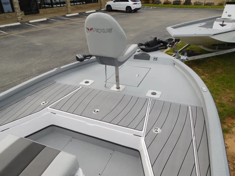 Slide: The Image of Vexus ACX 2210 2026 - 20