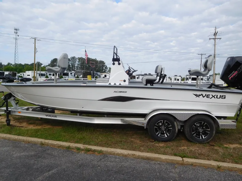 Slide: The Image of Vexus ACX 2210 2026 - 6