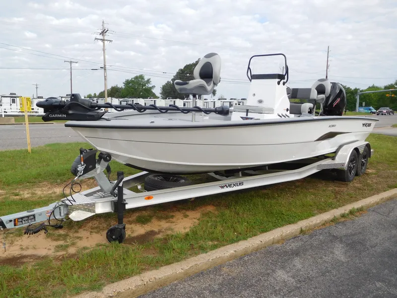 Slide: The Image of Vexus ACX 2210 2026 - 7