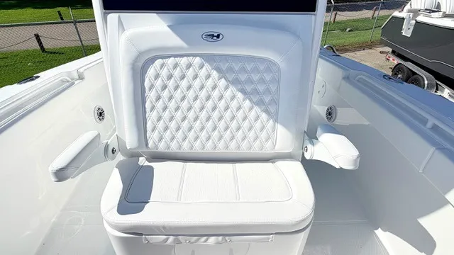 Slide: The Image of Sea Hunt Ultra 285 SE 2027 - 26
