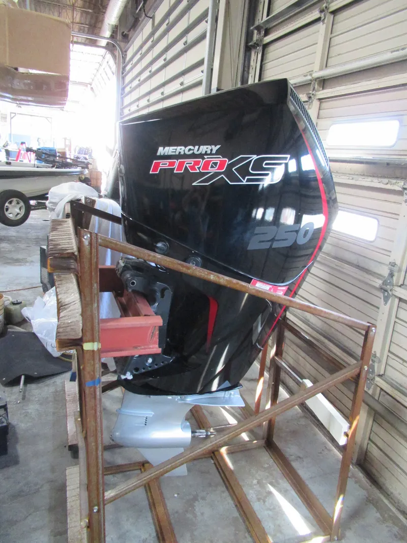 Slide: The Image of Mercury 250L PRO XS 2020 - 1