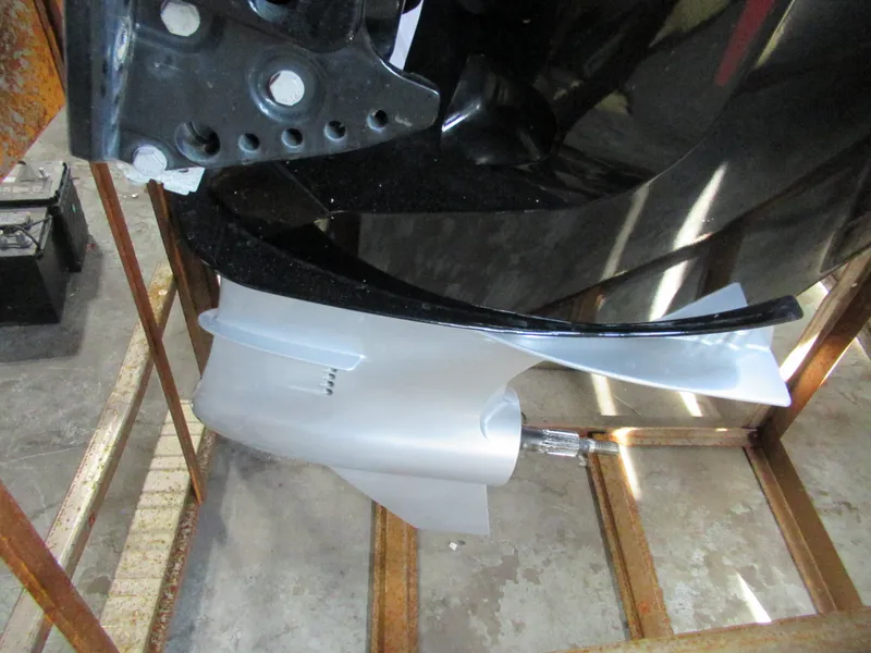 Slide: The Image of Mercury 250L PRO XS 2020 - 2