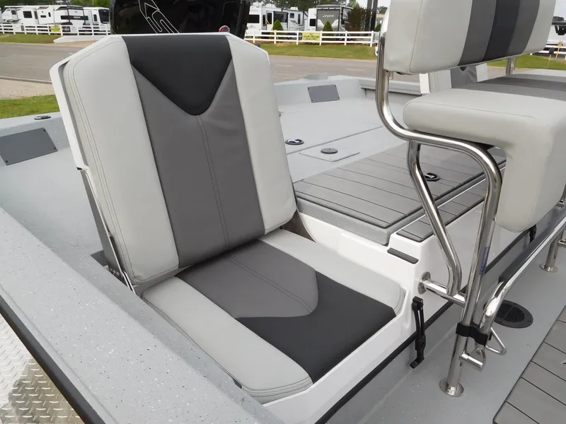 Slide: The Image of Vexus DEFENDER 201 2026 - 11