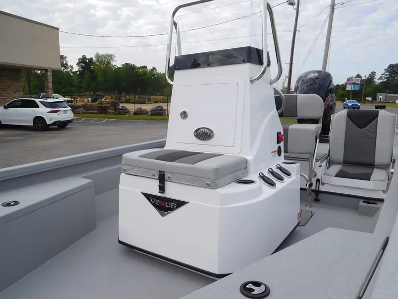 Slide: The Image of Vexus DEFENDER 201 2026 - 14