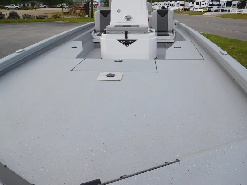 Slide: The Image of Vexus DEFENDER 201 2026 - 16