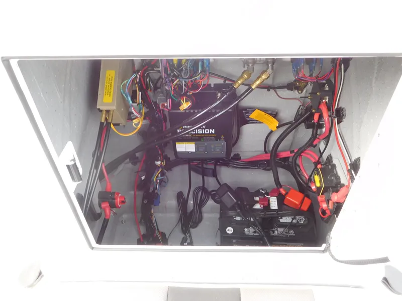 Slide: The Image of Vexus DEFENDER 201 2026 - 20