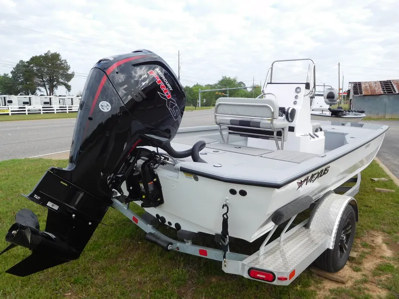 Slide: The Image of Vexus DEFENDER 201 2026 - 3