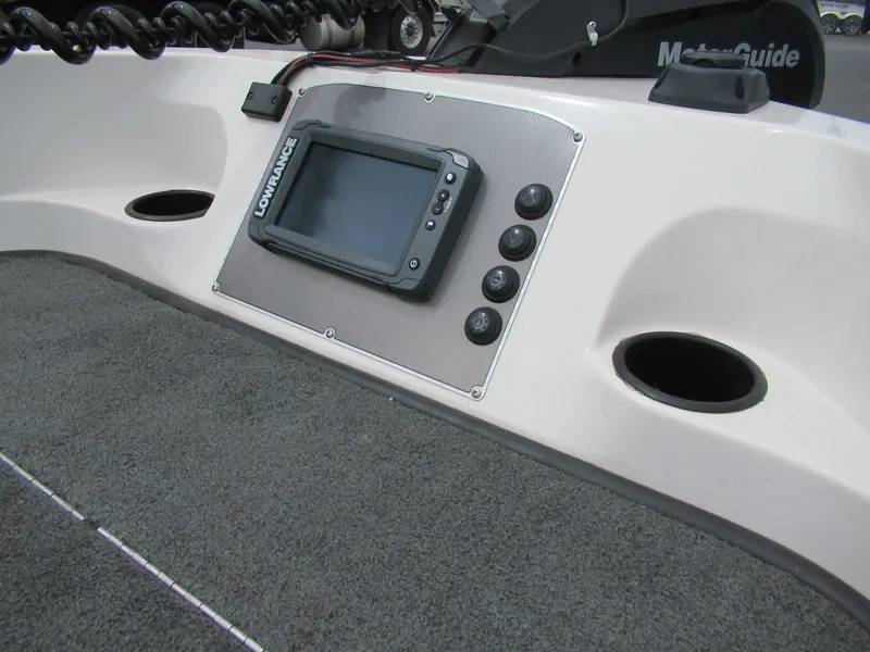 Slide: The Image of Ranger 1850LS 2015 - 13