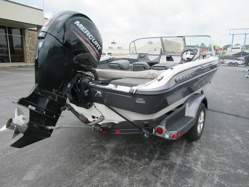 Slide: The Image of Ranger 1850LS 2015 - 15