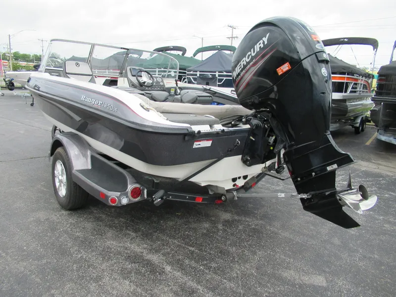 Slide: The Image of Ranger 1850LS 2015 - 17