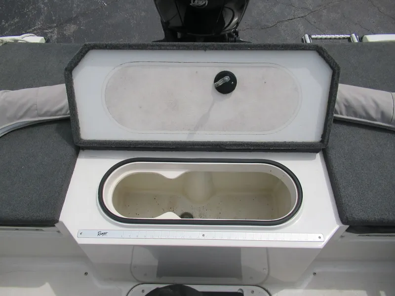 Slide: The Image of Ranger 1850LS 2015 - 9