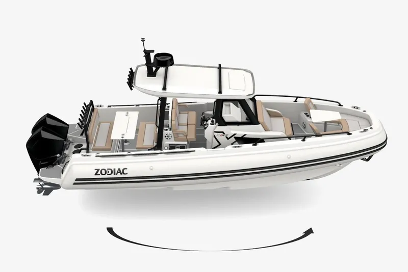 Slide: The Image of Zodiac X9CC 2026 - 2