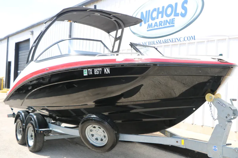 The Image of Yamaha AR210 2021 - 0