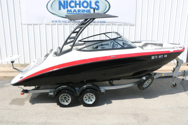 Slide: The Image of Yamaha AR210 2021 - 13