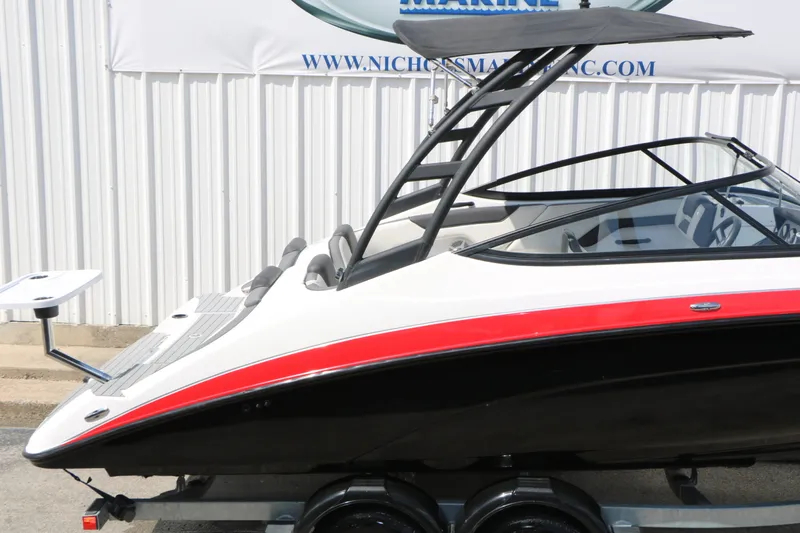 Slide: The Image of Yamaha AR210 2021 - 14