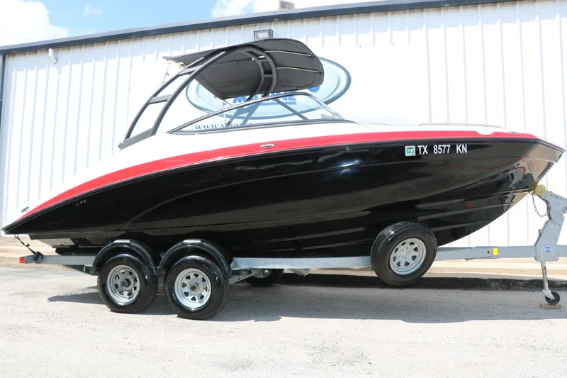 Slide: The Image of Yamaha AR210 2021 - 2