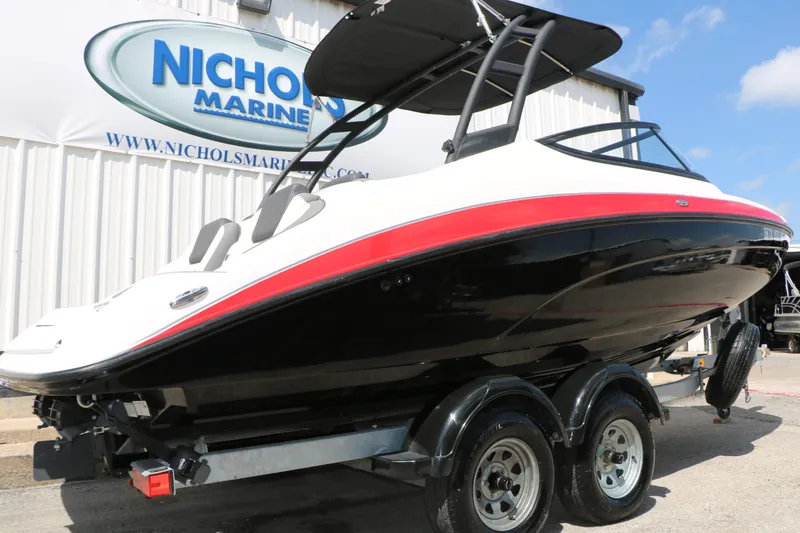 Slide: The Image of Yamaha AR210 2021 - 3