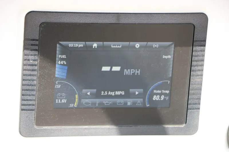 Slide: The Image of Yamaha AR210 2021 - 35