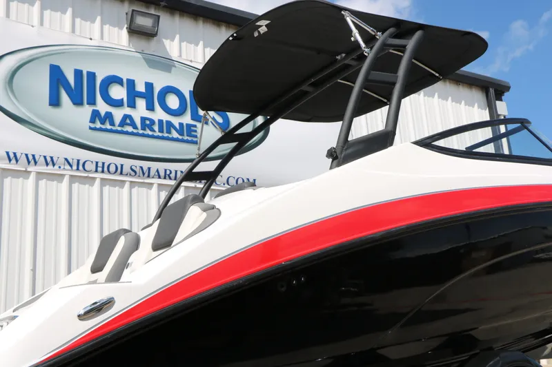 Slide: The Image of Yamaha AR210 2021 - 4