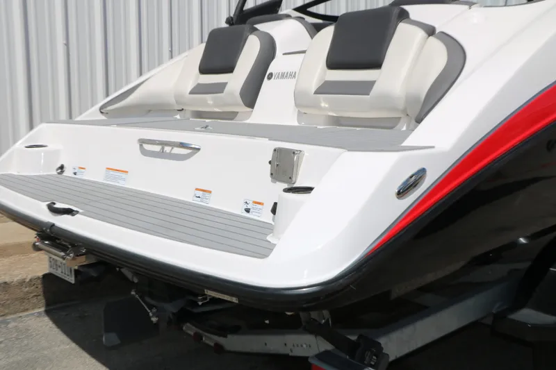 Slide: The Image of Yamaha AR210 2021 - 5