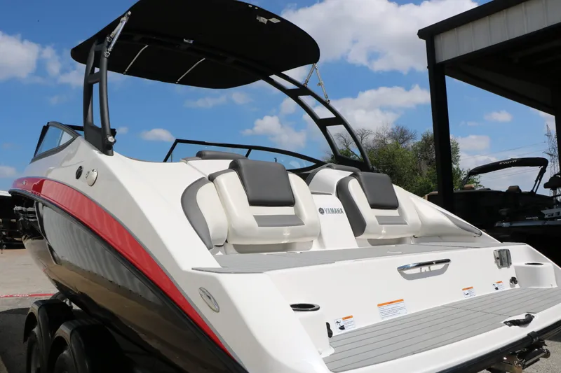 Slide: The Image of Yamaha AR210 2021 - 7