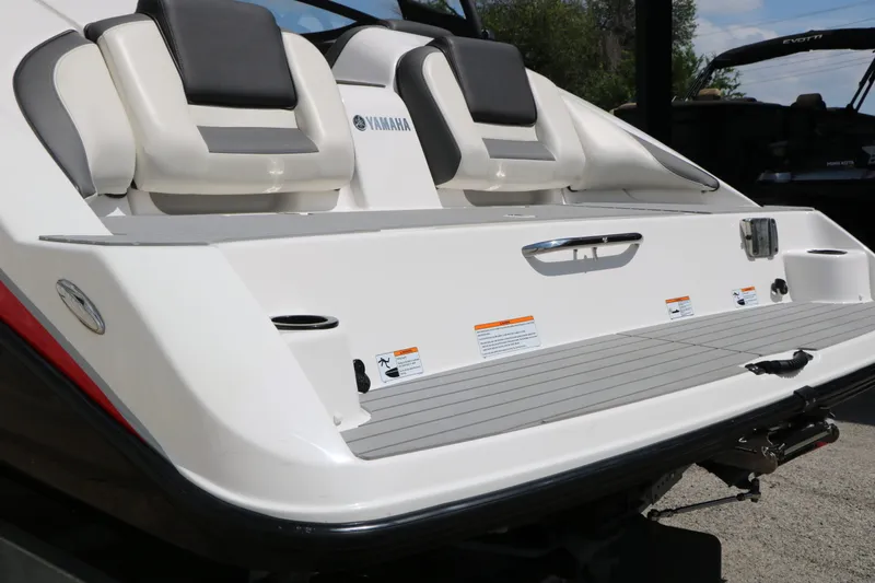 Slide: The Image of Yamaha AR210 2021 - 8