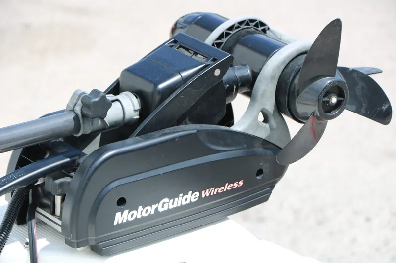 Slide: The Image of Bayliner 184 Fish &amp; Ski 2012 - 21