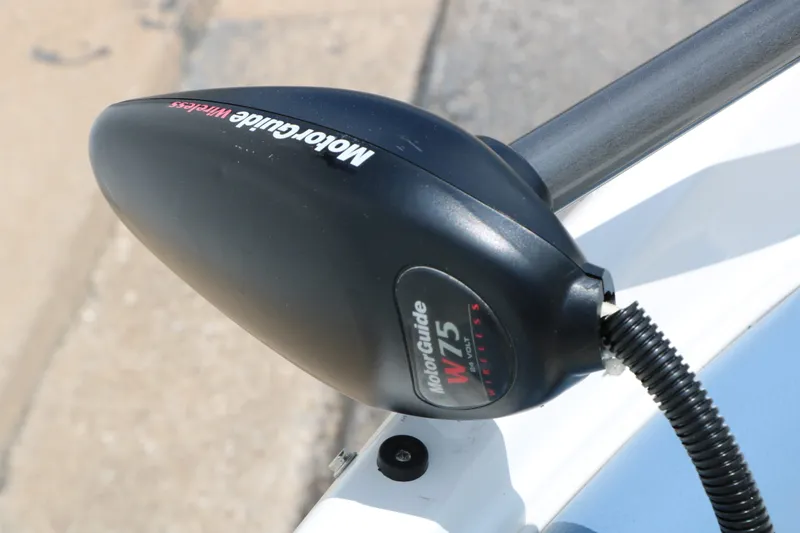 Slide: The Image of Bayliner 184 Fish &amp; Ski 2012 - 22