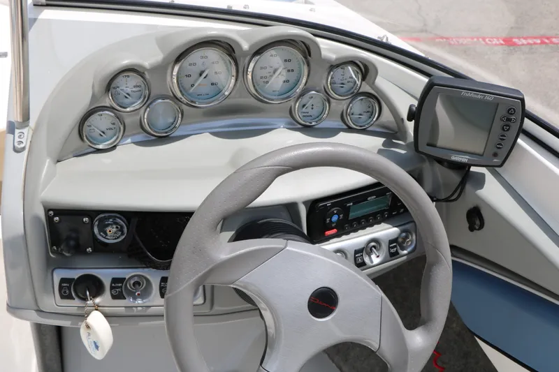 Slide: The Image of Bayliner 184 Fish &amp; Ski 2012 - 27