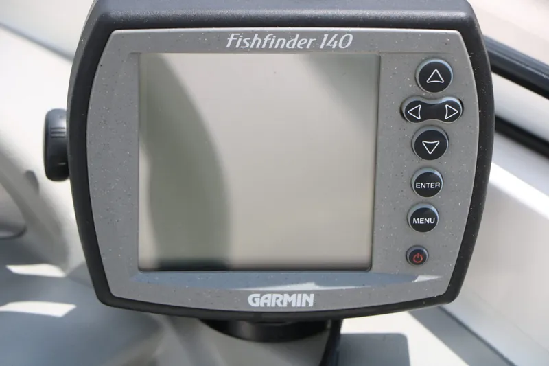 Slide: The Image of Bayliner 184 Fish &amp; Ski 2012 - 28