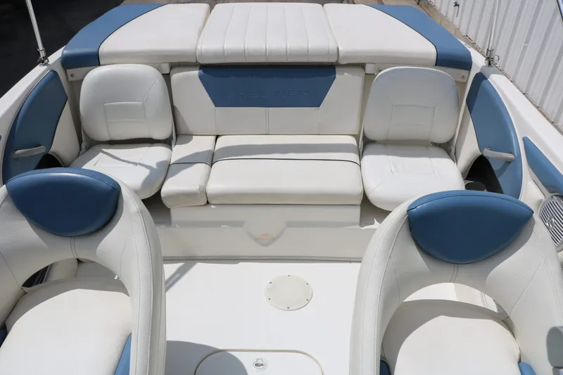 Slide: The Image of Bayliner 184 Fish &amp; Ski 2012 - 37