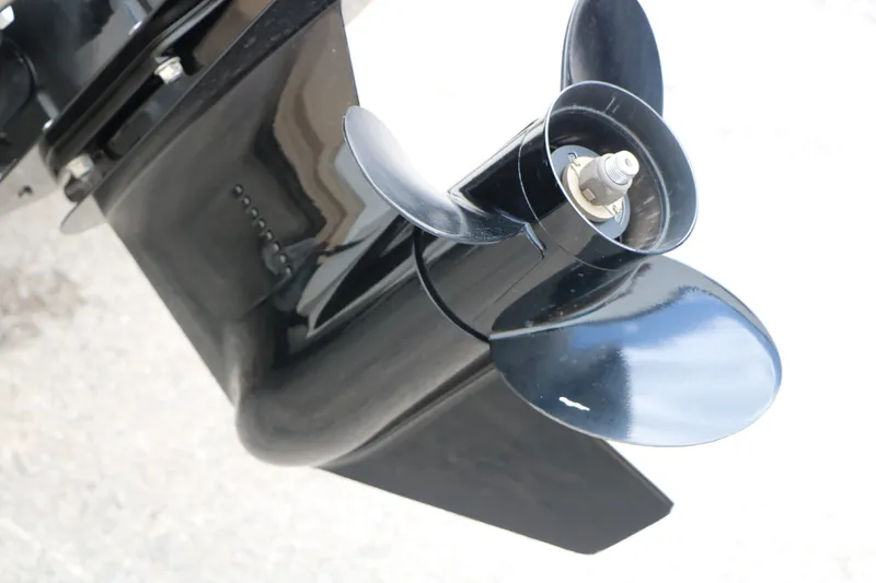 Slide: The Image of Bayliner 184 Fish &amp; Ski 2012 - 42