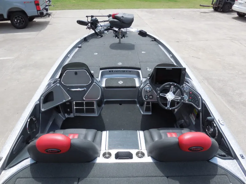 Slide: The Image of Ranger Z522 2012 - 11