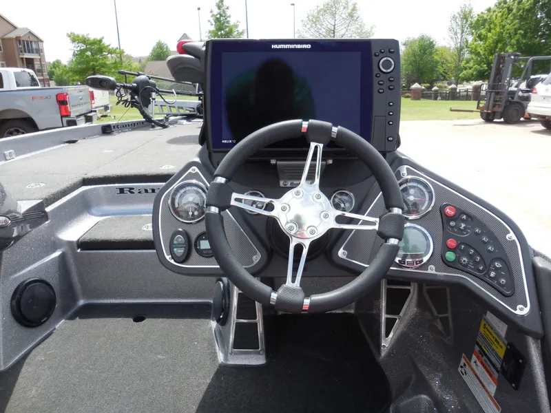 Slide: The Image of Ranger Z522 2012 - 12