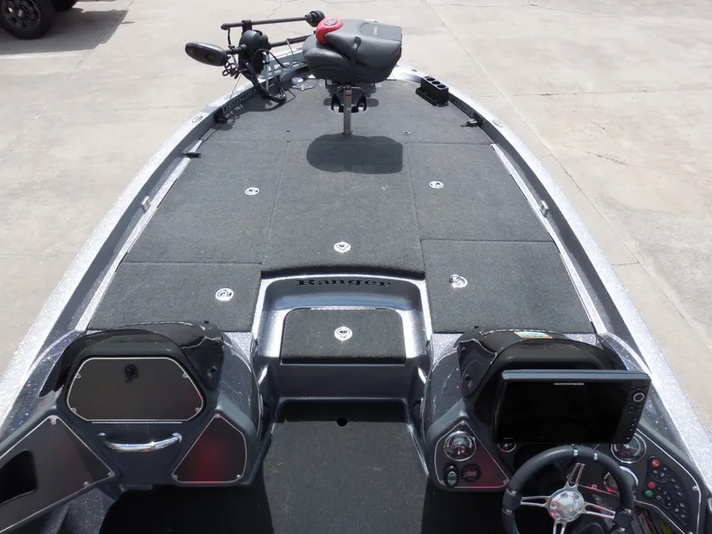 Slide: The Image of Ranger Z522 2012 - 13