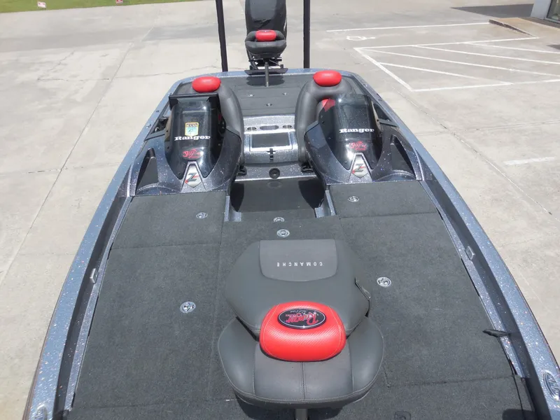 Slide: The Image of Ranger Z522 2012 - 16