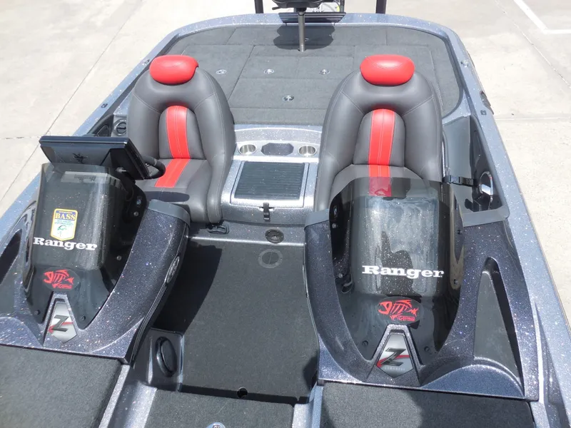 Slide: The Image of Ranger Z522 2012 - 17