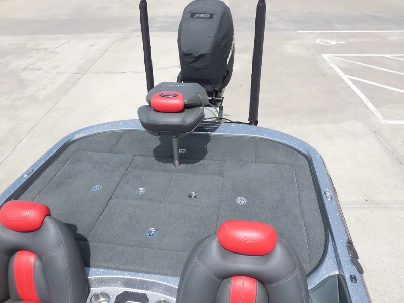 Slide: The Image of Ranger Z522 2012 - 18