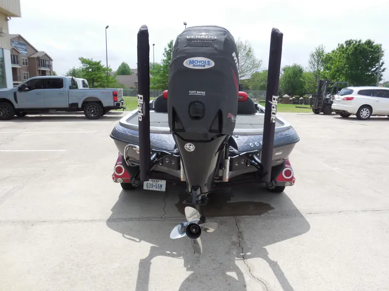 Slide: The Image of Ranger Z522 2012 - 4