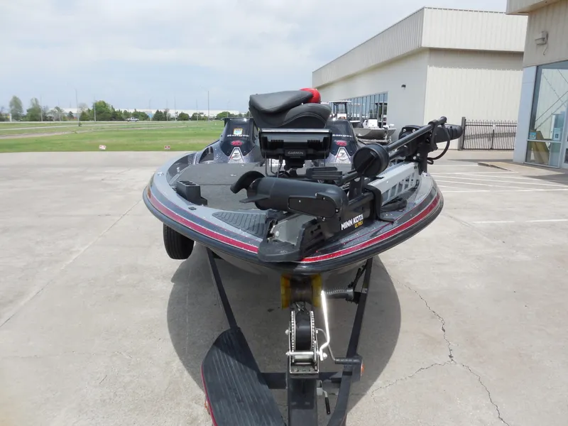 Slide: The Image of Ranger Z522 2012 - 8