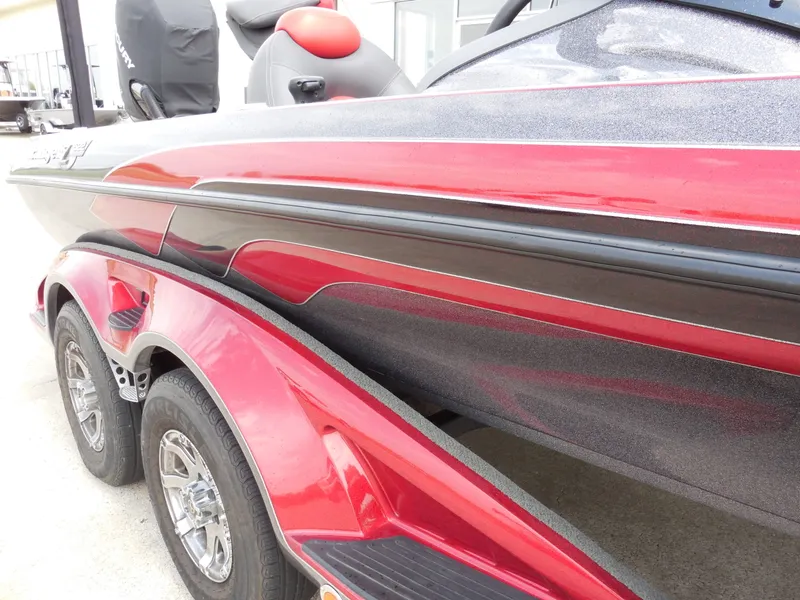 Slide: The Image of Ranger Z522 2012 - 9